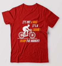 Load image into Gallery viewer, Cycling T-Shirt for Men-Ektarfa.online