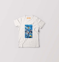 Load image into Gallery viewer, Erling Haaland T-Shirt for Boy/Girl-White-Ektarfa.online