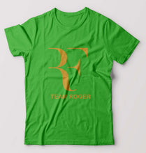 Load image into Gallery viewer, Roger Federer T-Shirt for Men-Ektarfa.online
