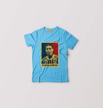 Load image into Gallery viewer, Ronaldinho Kids T-Shirt for Boy/Girl-Ektarfa.online