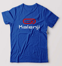 Load image into Gallery viewer, Kalenji T-Shirt for Men-Royal Blue-Ektarfa.online