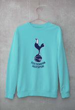 Load image into Gallery viewer, Tottenham Hotspur F.C Unisex Sweatshirt for Men/Women-Mint-Ektarfa.online