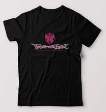 Load image into Gallery viewer, Tomorrowland T-Shirt for Men-Black-Ektarfa.online