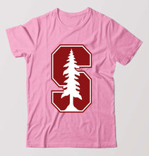 Load image into Gallery viewer, Stanford T-Shirt for Men-Light Baby Pink-Ektarfa.online