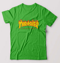 Load image into Gallery viewer, Thrasher T-Shirt for Men-Ektarfa.online