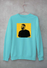 Load image into Gallery viewer, Drake Unisex Sweatshirt for Men/Women-Mint-Ektarfa.online