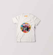 Load image into Gallery viewer, Hip Hop T-Shirt for Boy/Girl-White-Ektarfa.online