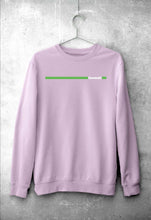 Load image into Gallery viewer, Kawasaki Unisex Sweatshirt for Men/Women-Light Pink-Ektarfa.online