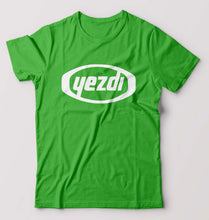 Load image into Gallery viewer, Yezdi T-Shirt for Men-Ektarfa.online