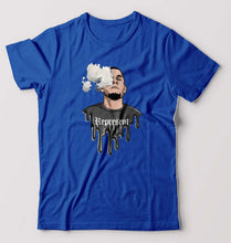Load image into Gallery viewer, Nate Diaz UFC T-Shirt for Men-Royal Blue-Ektarfa.online