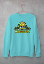 Load image into Gallery viewer, Valentino Rossi(VR 46) Unisex Sweatshirt for Men/Women-Mint-Ektarfa.online