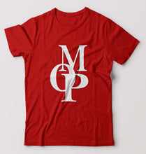Load image into Gallery viewer, Marc O'Polo T-Shirt for Men-Red-Ektarfa.online