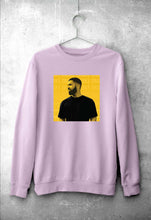 Load image into Gallery viewer, Drake Unisex Sweatshirt for Men/Women-Light Baby Pink-Ektarfa.online