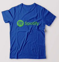 Load image into Gallery viewer, Spotify T-Shirt for Men-Ektarfa.online