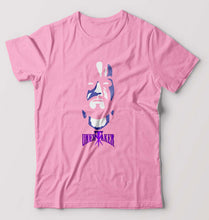 Load image into Gallery viewer, Undertaker WWE T-Shirt for Men-Light Baby Pink-Ektarfa.online