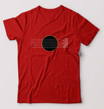 Load image into Gallery viewer, Bob Dylan T-Shirt for Men-Red-Ektarfa.online
