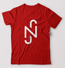 Load image into Gallery viewer, Neymar (NJR) T-Shirt for Men-Red-Ektarfa.online