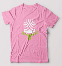 Load image into Gallery viewer, Mojo Jojo T-Shirt for Men-Light Baby Pink-Ektarfa.online