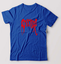 Load image into Gallery viewer, XXXtentacion Revenge T-Shirt for Men-Royal Blue-Ektarfa.online