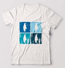 Load image into Gallery viewer, Penguins T-Shirt for Men-Ektarfa.online