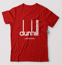 Load image into Gallery viewer, Dunhill T-Shirt for Men-Red-Ektarfa.online