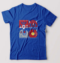 Load image into Gallery viewer, Pearl Jam T-Shirt for Men-Royal Blue-Ektarfa.online
