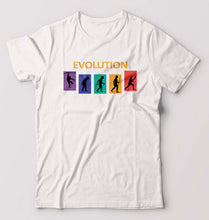Load image into Gallery viewer, Table Tennis (TT) Evolution T-Shirt for Men-Ektarfa.online