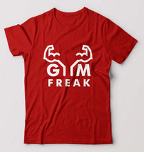 Load image into Gallery viewer, Gym T-Shirt for Men-Ektarfa.online