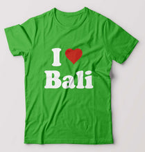 Load image into Gallery viewer, I Love Bali T-Shirt for Men-Ektarfa.online