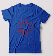 Load image into Gallery viewer, Shang-Chi T-Shirt for Men-Royal Blue-Ektarfa.online