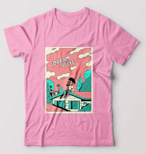 Load image into Gallery viewer, J. Cole T-Shirt for Men-Light Baby Pink-Ektarfa.online