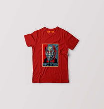 Load image into Gallery viewer, Mike Tyson T-Shirt for Boy/Girl-Red-Ektarfa.online