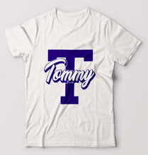 Load image into Gallery viewer, Varsity Tommy T-Shirt for Men-Ektarfa.online