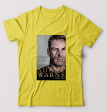 Load image into Gallery viewer, Shane Warne T-Shirt for Men-Ektarfa.online