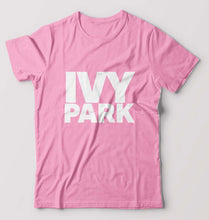 Load image into Gallery viewer, Ivy Park T-Shirt for Men-Light Baby Pink-Ektarfa.online