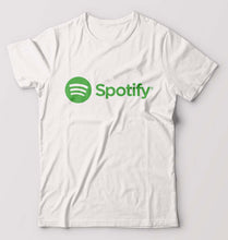 Load image into Gallery viewer, Spotify T-Shirt for Men-Ektarfa.online
