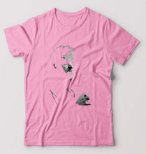 Load image into Gallery viewer, Ronnie O'Sullivan Snooker T-Shirt for Men-Light Baby Pink-Ektarfa.online