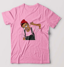 Load image into Gallery viewer, MC Stan T-Shirt for Men-Light Baby Pink-Ektarfa.online
