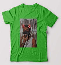 Load image into Gallery viewer, MC Stan T-Shirt for Men-flag green-Ektarfa.online