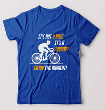 Load image into Gallery viewer, Cycling T-Shirt for Men-Ektarfa.online