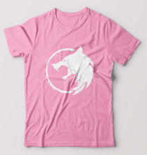 Load image into Gallery viewer, The Witcher T-Shirt for Men-Light Baby Pink-Ektarfa.online