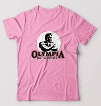 Load image into Gallery viewer, Olympia T-Shirt for Men-Light Baby Pink-Ektarfa.online