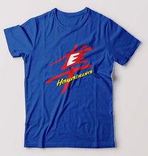 Load image into Gallery viewer, Suzuki Hayabusa T-Shirt for Men-Royal Blue-Ektarfa.online