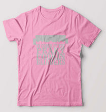 Load image into Gallery viewer, Peaky Blinders T-Shirt for Men-Light Baby Pink-Ektarfa.online