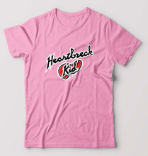 Load image into Gallery viewer, Shawn Michaels - Heartbreak Kid (HBK) (WWE) T-Shirt for Men-Light Baby Pink-Ektarfa.online