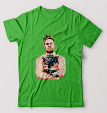 Load image into Gallery viewer, Conor McGregor UFC T-Shirt for Men-Ektarfa.online