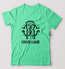 Load image into Gallery viewer, Roberto Cavalli T-Shirt for Men-Ektarfa.online