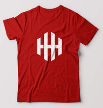 Load image into Gallery viewer, Triple H WWE T-Shirt for Men-Red-Ektarfa.online
