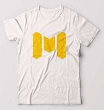 Load image into Gallery viewer, Call of Duty (COD) Mobile T-Shirt for Men-White-Ektarfa.online