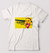 Load image into Gallery viewer, Conor McGregor UFC MMA T-Shirt for Men-White-Ektarfa.online